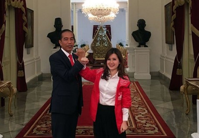 Jokowi Bisa Dimakzulkan Karena Ucapan Ketum PSI