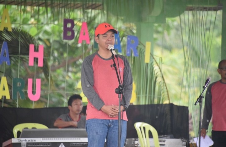 Kecamatan Bantan, Bengkalis Fokus Kembangkan Objek Wisata
