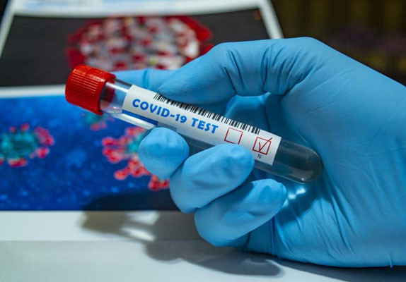 Sekjen WHO : Vaksin Tak Cukup Hentikan Pandemi Covid-19
