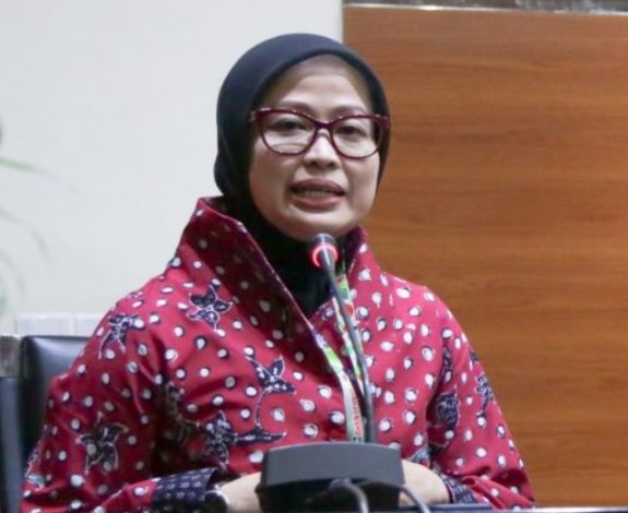 Periksa Kepala BPN Riau, KPK Dalami Aliran Dana Terkait Izin HGU Sawit