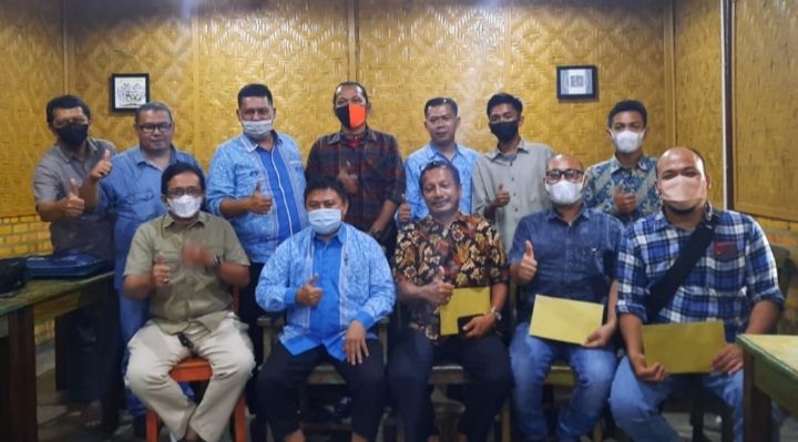 Tunjukkan Eksistensi, ASITA Riau Gelar Rakerda 23 November Mendatang