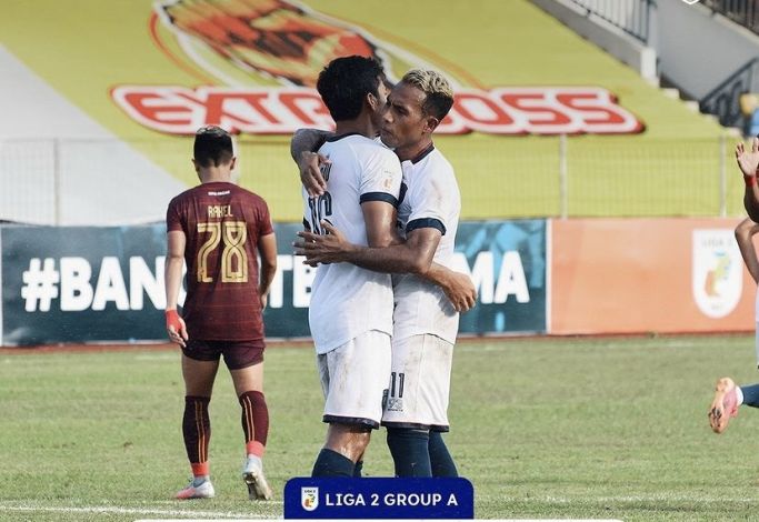 Diwarnai Aksi Protes Sriwijaya FC, PSPS Riau Menang 1-0