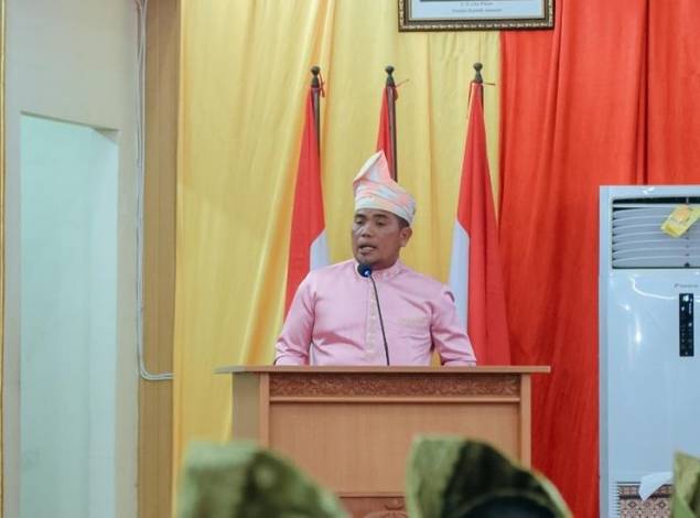 Target Menang Pemilu Legislatif, PDIP Riau Belum Kaji Pilkada di Riau 2024