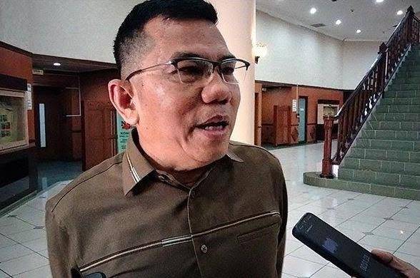 Komisi II DPRD Riau Minta Disperindag Antisipasi Kenaikan Harga Menjelang Nataru