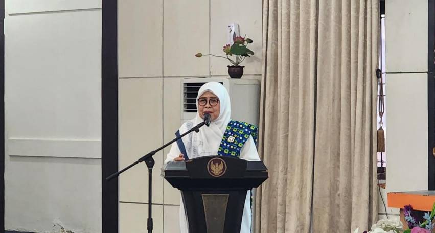 Galang Dana untuk Palestina, BKMT Riau Kumpulkan Rp 95,7 Juta