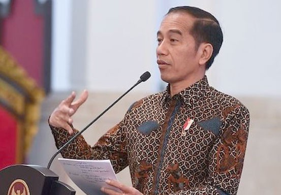 Keluhan Jokowi Tanda Ada Kesalahan Fatal Di Kabinet Yang Belum Terungkap
