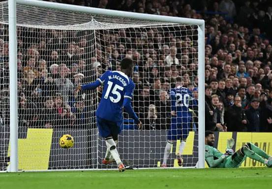 Chelsea Rebut 3 Poin Meyakinkan, Manchester City Gagal Menang karena Penalti di Injury Time
