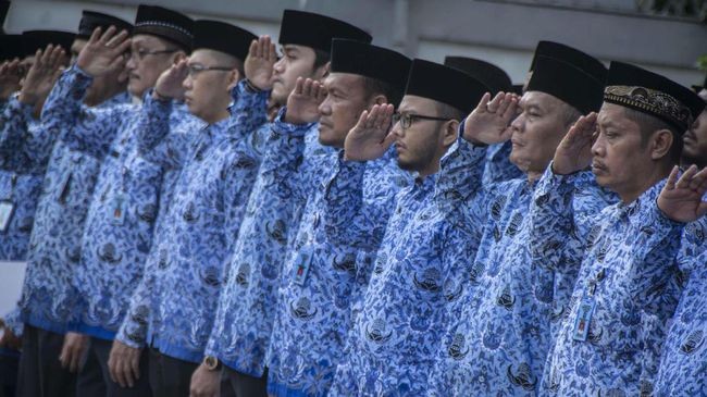 Ini Strategis Bawaslu Awasi Netralitas ASN Riau