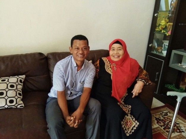 Profesor Siti Salmah Berbagi Ilmu Tentang Kelulut di Kampar