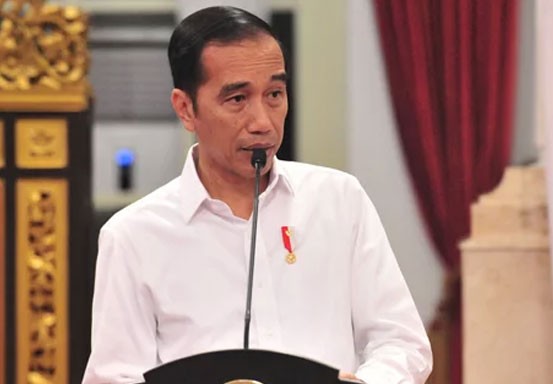 Jokowi: Pembangunan Ibukota Baru Gunakan Skema Investasi, Bukan Pinjaman