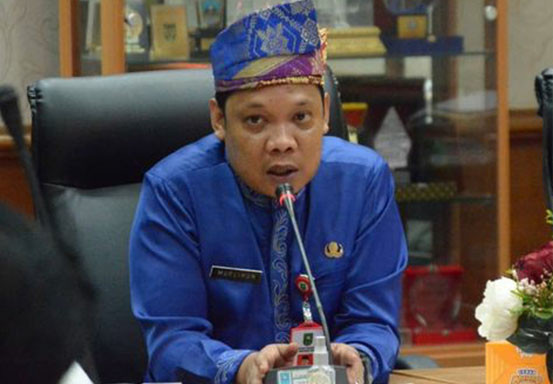 Dua PAW Anggota DPRD Riau dari Fraksi PKB dan PDI P Masih Diproses di Kemendagri