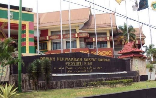 DPRD Riau Kembali Tindaklanjuti Dugaan Komisioner KPID Riau Masih Bekerja di Tempat Lain