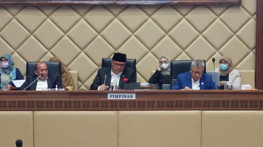 Soroti 122 Kasus Konflik Pertanahan yang Ditolak ATR BPN, Junimart: Jangan Lempar ke KLHK!