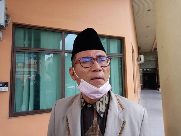 Sudah Ditetapkan, Ini Jadwal Pelantikan PAW James Pasaribu di DPRD Riau