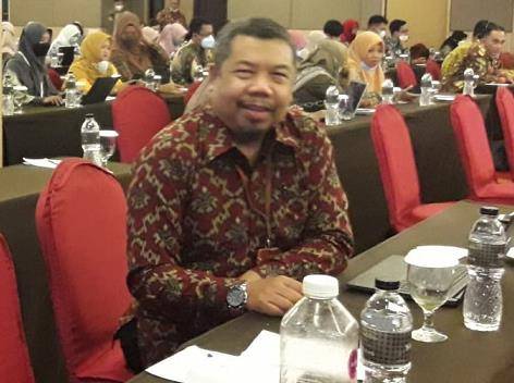 Tol Selesai, Riau Siap Menjadi Episentrum di Sumatera