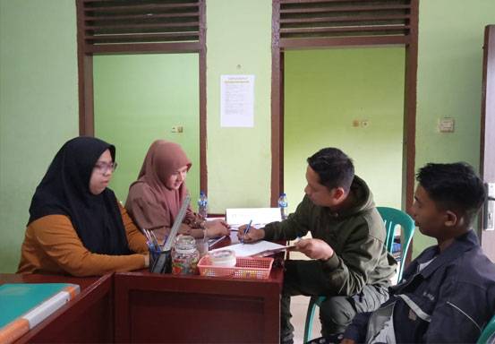 Besok Berakhir, Pelamar Pengawas Kelurahan Pemilu di Pekanbaru Sudah 152 Orang