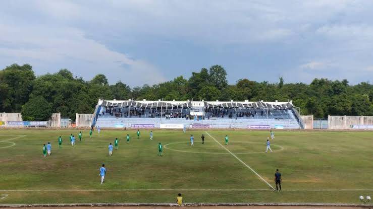 Kompetisi Liga 3 Zona Riau Resmi Dihentikan