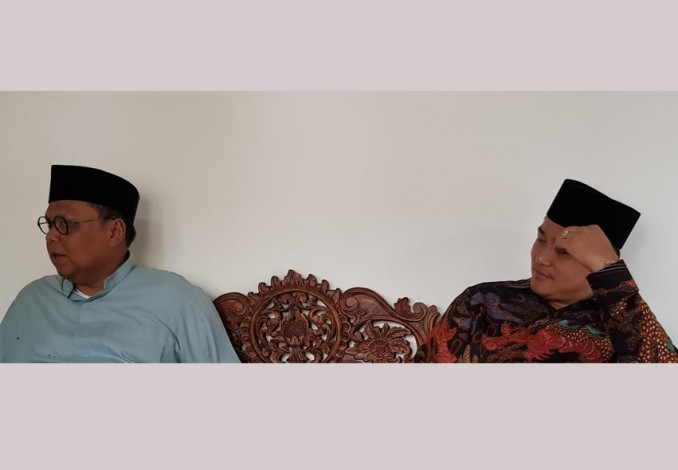 Waketum DPP Gerindra: Survei INES Jadi Motivasi bagi Paslon LE-Hardianto