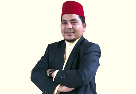 Nasarudin, Wabup Pelalawan Terpilih Bidik Ketua KNPI Riau