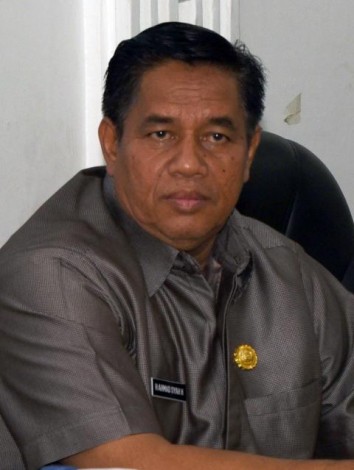 UP dan SPPD tak Cair, ASN Pemprov Riau Terpaksa Ngutang Jalankan Kegiatan