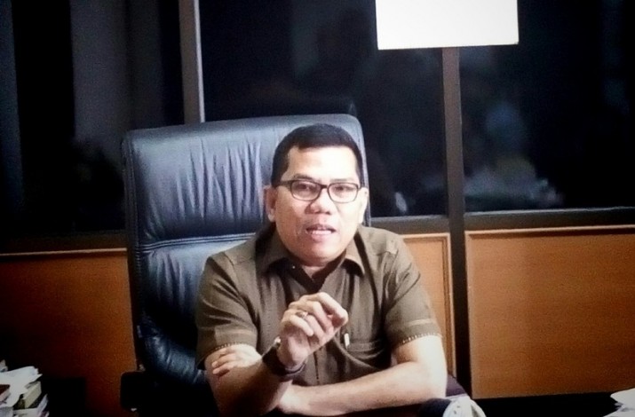 Romahurmuziy Kena OTT KPK, PPP Riau Yakin Tak Besar Pengaruhnya pada Elektabilitas Partai