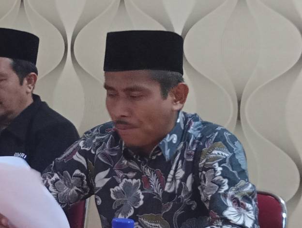 Muhammadiyah Mulai Puasa 23 Maret, PWM Riau: Jadikan Ramadan Tahun Ini yang Terbaik