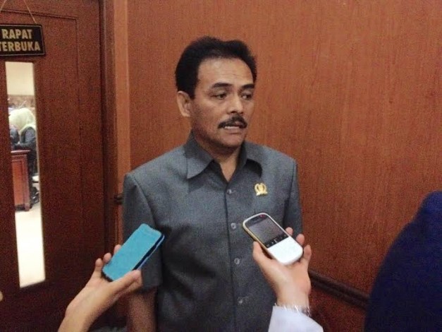 Terkait Wagub, Fraksi di DPRD Riau Belum Tentukan Sikap