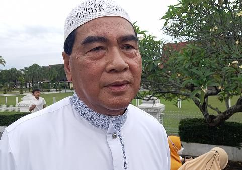 Konflik LAM Riau Syahril Vs Marjohan, Achmad Ingatkan Soal Mufakat dan Marwah