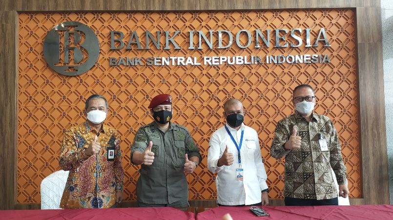 Yuk Ikut Vaksinasi yang Digelar Binda Riau, BMPD dan FKIJK, Kuota No Limit