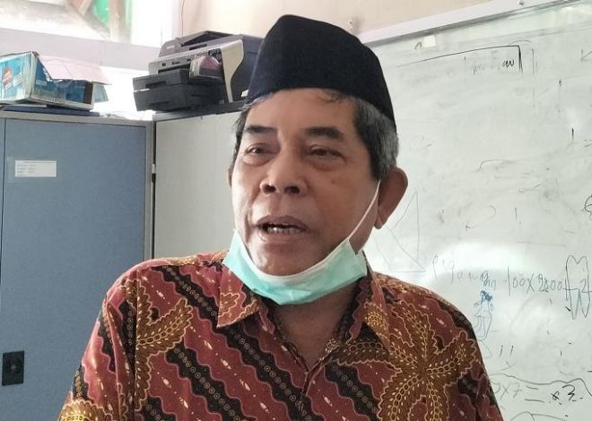 Bathin Suku Sakai Sanksi LSM Jikalahari Riau
