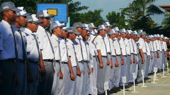Libur Lebaran Usai, Pekan Depan Pelajar SMA/SMK di Riau Masuk Sekolah