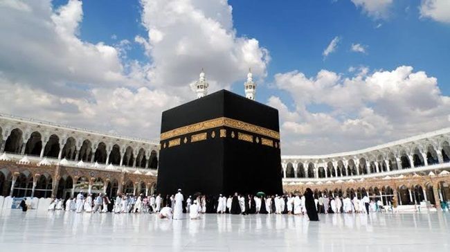 Musim Haji 2024, Siak Dapat Kuota 300 Orang