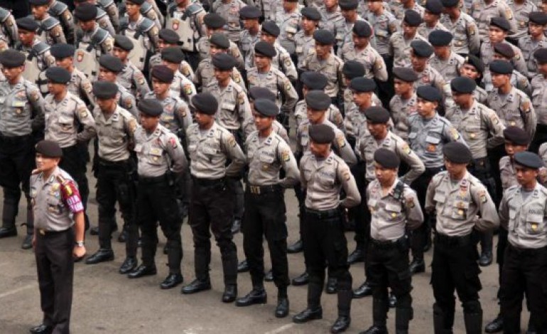Ditipu Rp250 Juta, Harapan Likwan jadi Polisi Kandas