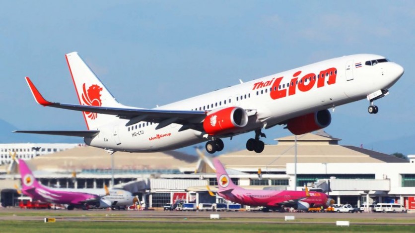 Lagi, Penumpang Lion Air Bercanda Membawa Bom