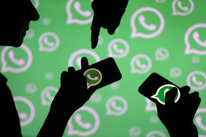 Hati-Hati, Peretas Masih Bisa Akses WhatsApp yang Belum Update