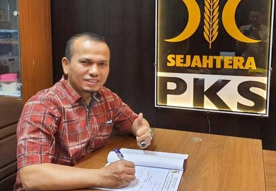 Mal Disesaki Warga, DPRD Pekanbaru Minta Pemprov Riau Ikut Sukseskan PSBB