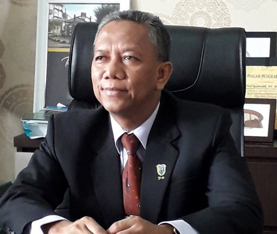 Ikut Desak TWK KPK Dibatalkan, Ini Kata Rektor UIR