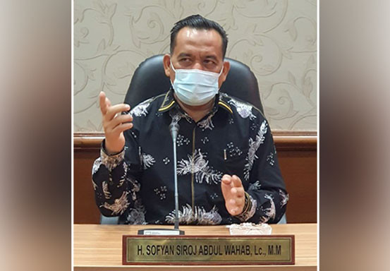 Pembangunan Berkeadilan Bagi Riau