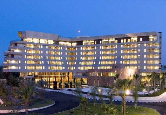 Ada Surat Edaran, Hotel di Pekanbaru Terpaksa Tunda Berbagai Agenda