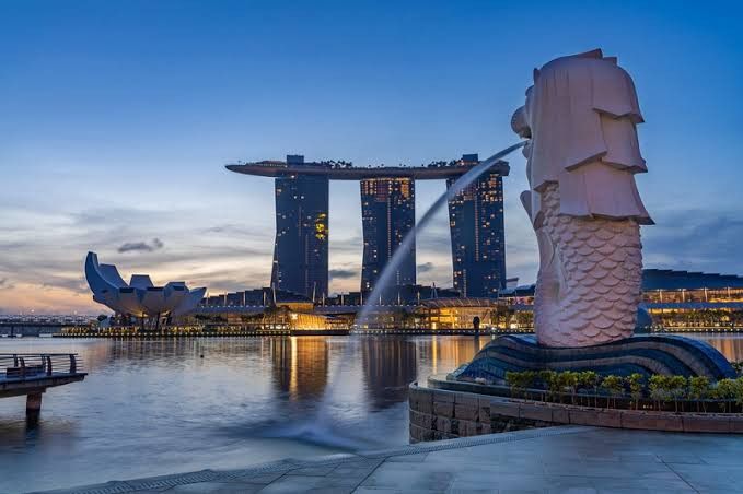 Anggota DPD Sindir Singapura: Usir UAS Tapi Koruptor RI Boleh Sembunyi