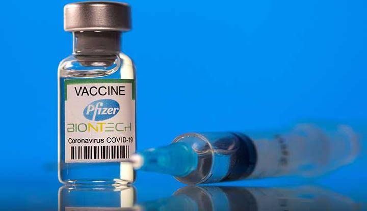 Booster Vaksin Covid-19 untuk Anak-anak Usia 5-11 tahun akan Dimulai