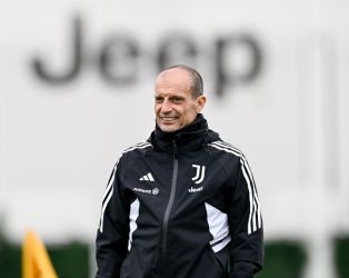 Juventus Resmi Pecat Massimiliano Allegri!