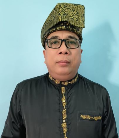 Kepala Disdik Riau Tersangka, Keluarga Luhak Tambusai Keluarkan Pernyataan Sikap