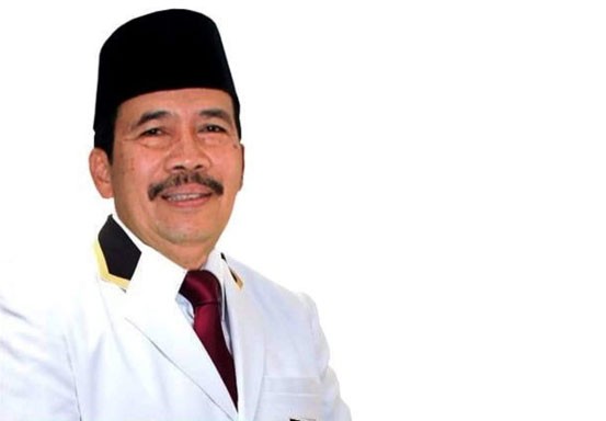 Ketua PGRI Riau Wafat, Almarhum Merupakan Caleg Terpilih DPRD Pekanbaru dari PKS