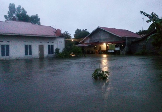 Warga Tewas Akibat Banjir, LAMR Minta Pemko Pekanbaru Tanggung Jawab