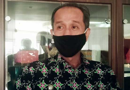 Ratusan Ribu UKM dan IKM di Riau Terdampak Covid-19, Sudah 3 Bulan Tidak Ada Jual Beli