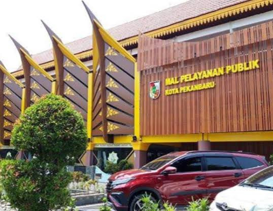 DPM-PTSP Perluas MPP, Oktober Selesai Renovasi Gedung C