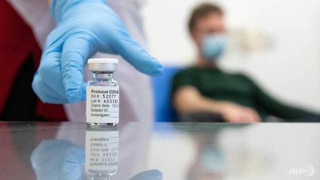 Banyak Masyarakat Takut Vaksinasi Booster, Diskes Pekanbaru: Efeknya Cuma Pegal