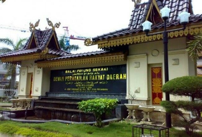 45 Anggota DPRD Pekanbaru Ramai-ramai ke Yogyakarta, Agenda Apa?