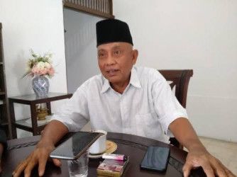 Gandeng Eggi Sudjana, Fauzi Kadir Bakal Gugat Gubernur Riau, Ini Alasannya